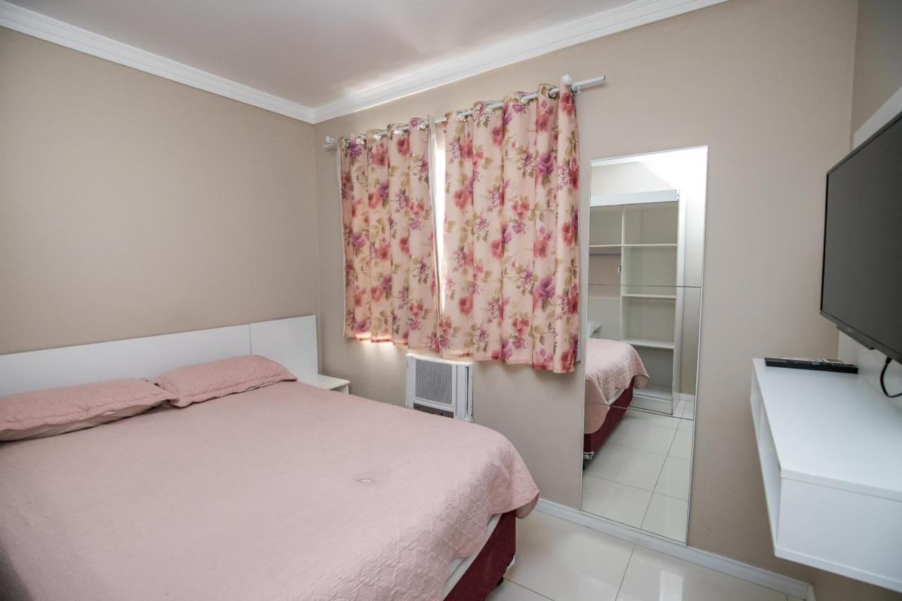 Apartamento Av. Brasil Frente Sh. Atlantico Balneário Camboriú Exteriér fotografie