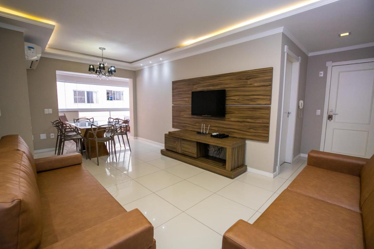 Apartamento Av. Brasil Frente Sh. Atlantico Balneário Camboriú Exteriér fotografie