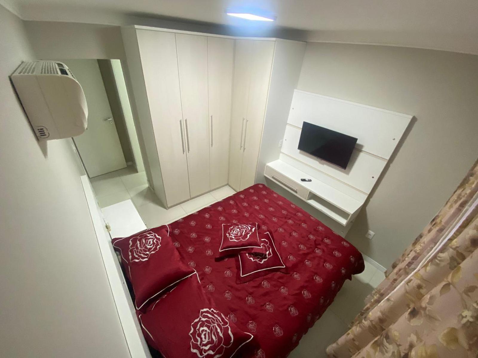 Apartamento Av. Brasil Frente Sh. Atlantico Balneário Camboriú Exteriér fotografie